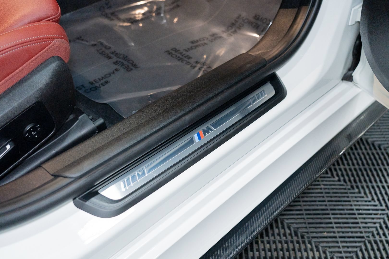 Used 2025 BMW M340i xDrive AWD/4WD image 38
