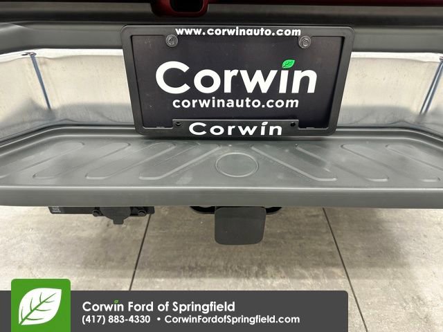 Used 2020 Nissan Frontier SV w/ SV Utility Package image 15