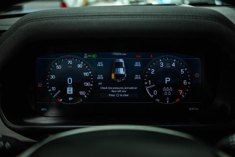 Used 2021 Land Rover Defender 110 S image 16