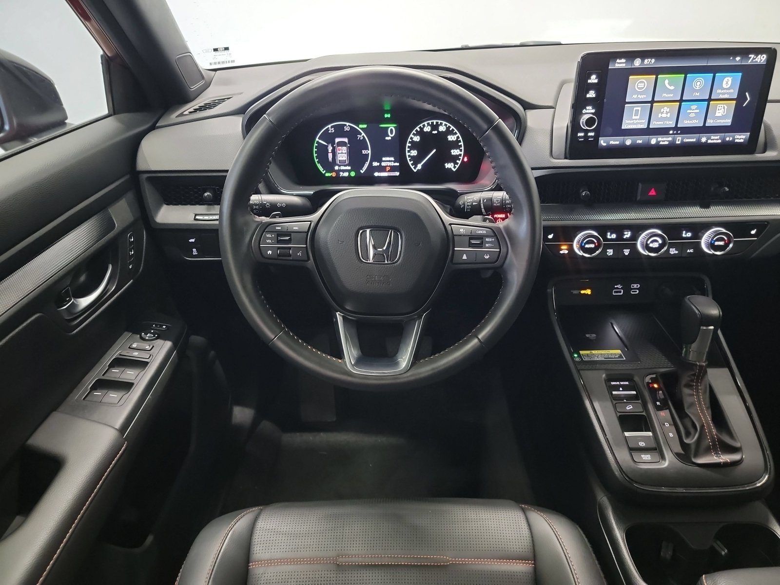 Used 2024 Honda CR-V Sport-L image 16