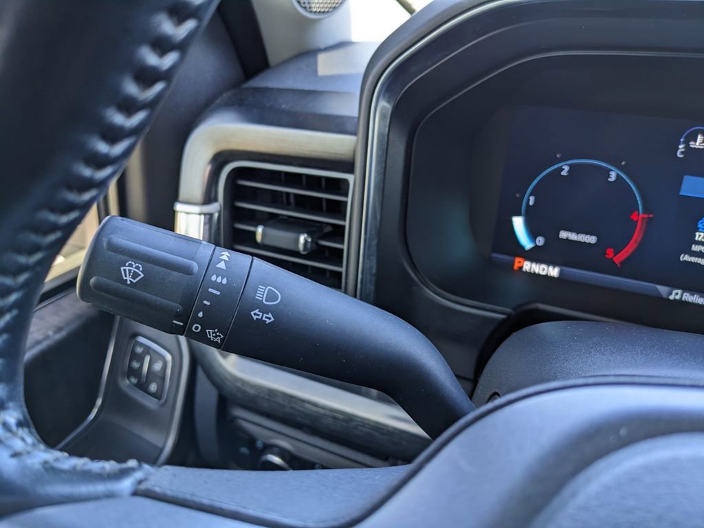 Used 2023 Ford F250 Lariat w/ FX4 Off-Road Package image 58