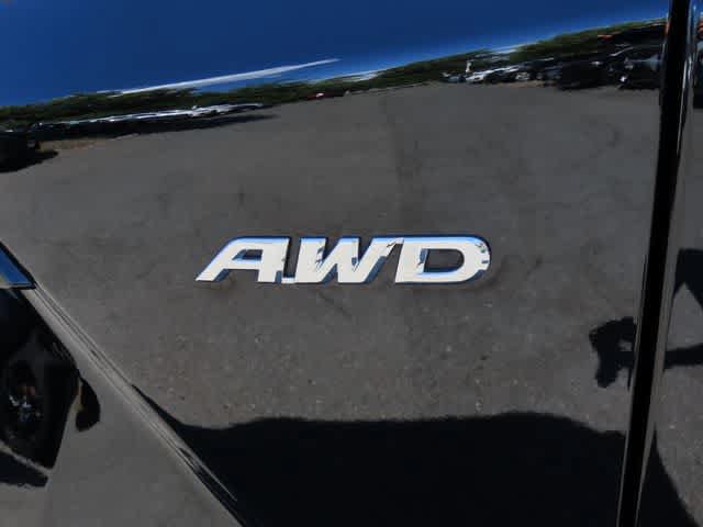 Used 2020 Honda CR-V EX image 8
