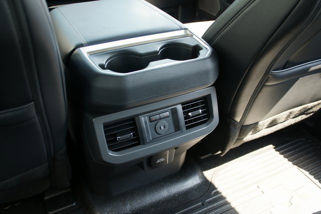 New 2026 Ford F250 Lariat image 36