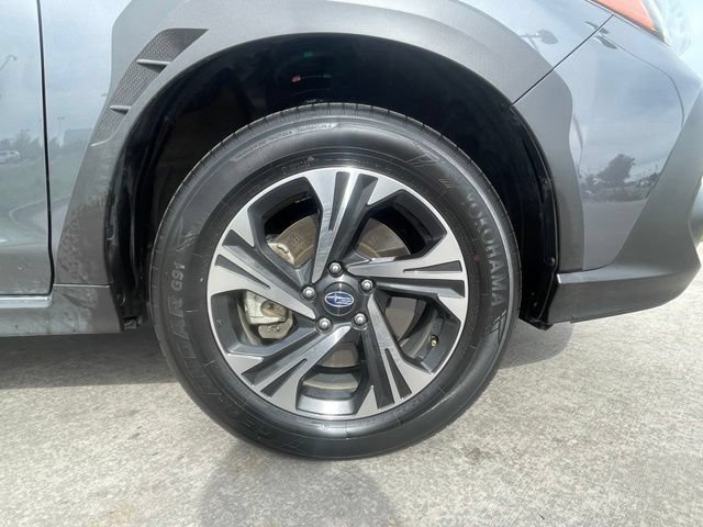 Used 2025 Subaru Crosstrek 2.5i Premium w/ Crosstrek Mirror Package AWD/4WD image 33