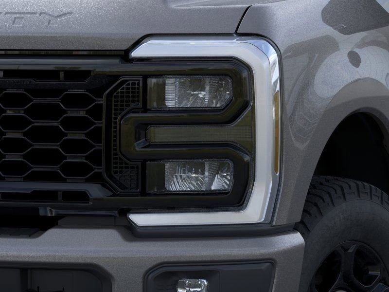 New 2026 Ford F250 XL w/ STX Appearance Package image 19