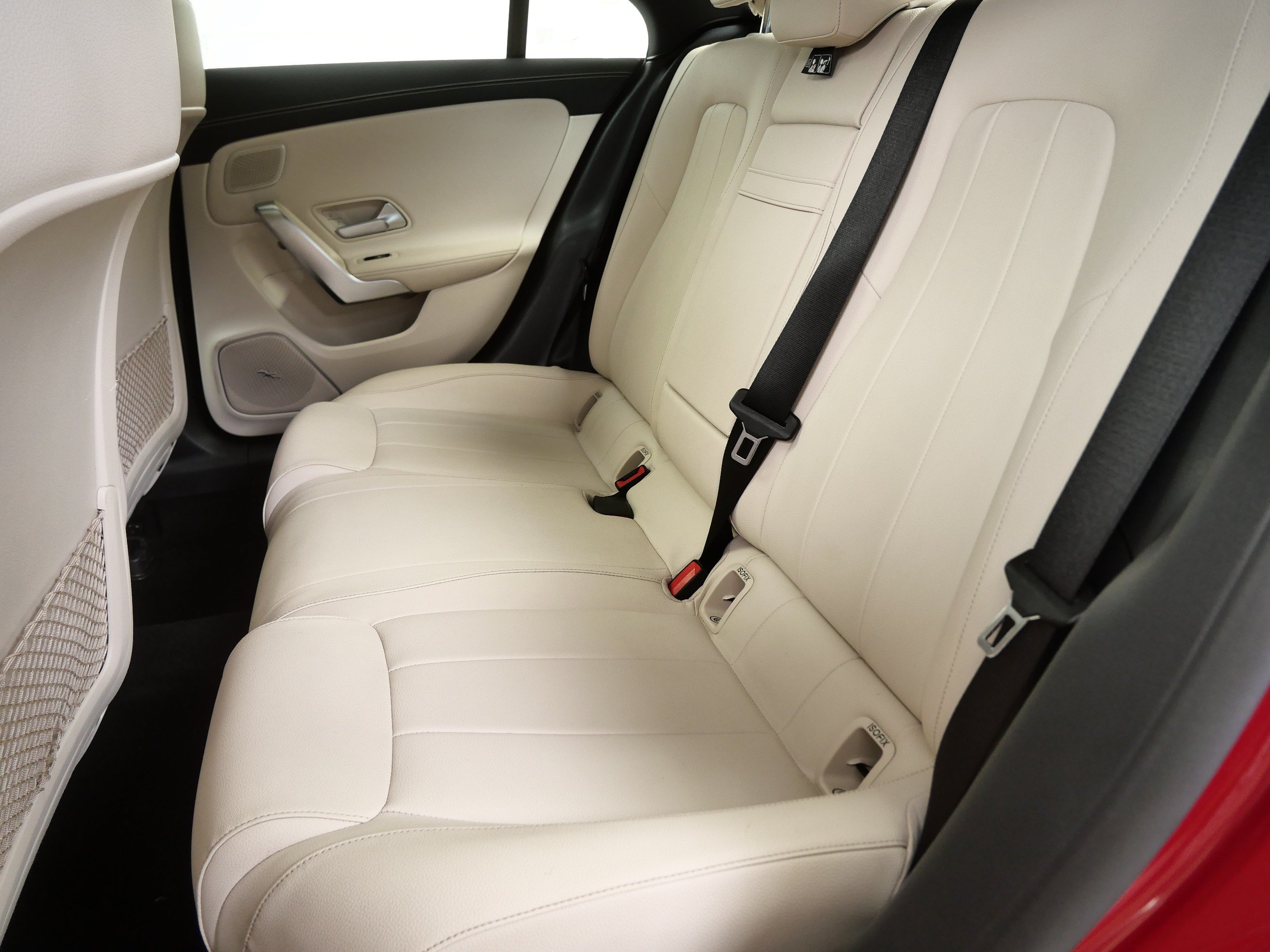 Used 2022 Mercedes-Benz CLA 250 4MATIC image 16