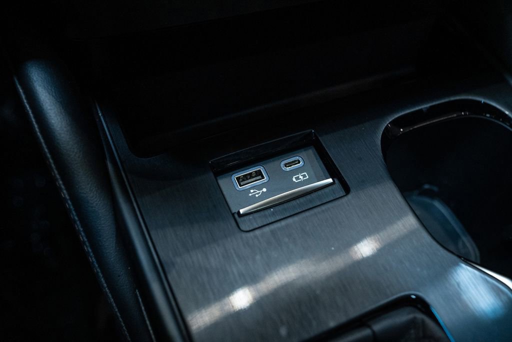 Used 2023 Lexus ES 350 w/ Premium Package image 31