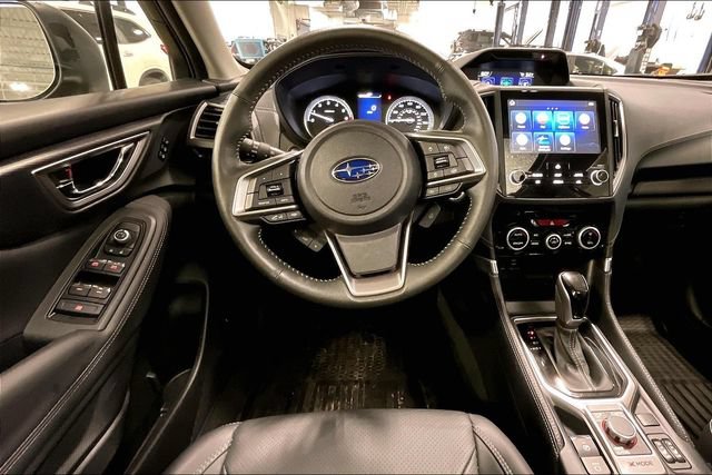 Used 2024 Subaru Forester Touring AWD/4WD image 5