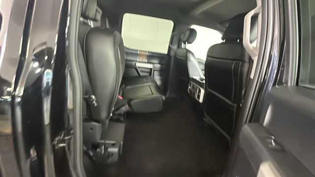 Used 2018 Ford F150 Lariat AWD/4WD image 30