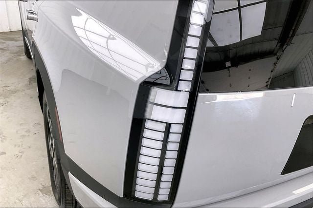 Certified 2026 Hyundai Ioniq 9 SE AWD/4WD image 26