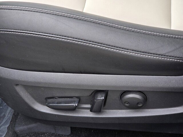 Used 2022 INFINITI QX55 Luxe w/ Cargo Package AWD/4WD image 13