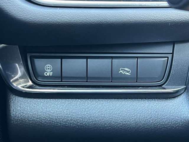 Used 2022 MAZDA CX-30 2.5 Turbo w/ Premium Package image 19