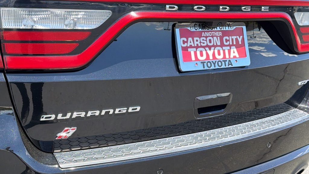 Used 2024 Dodge Durango GT AWD/4WD image 28