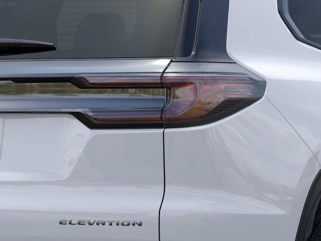New 2027 GMC Acadia Elevation w/ Black Edition FWD image 35