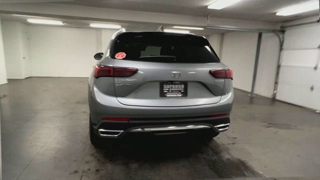 New 2026 Buick Envision Preferred AWD/4WD image 7