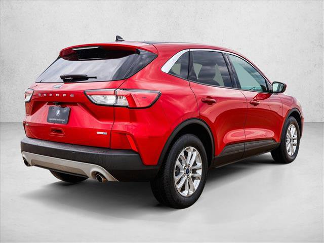 Used 2020 Ford Escape SE AWD/4WD image 5