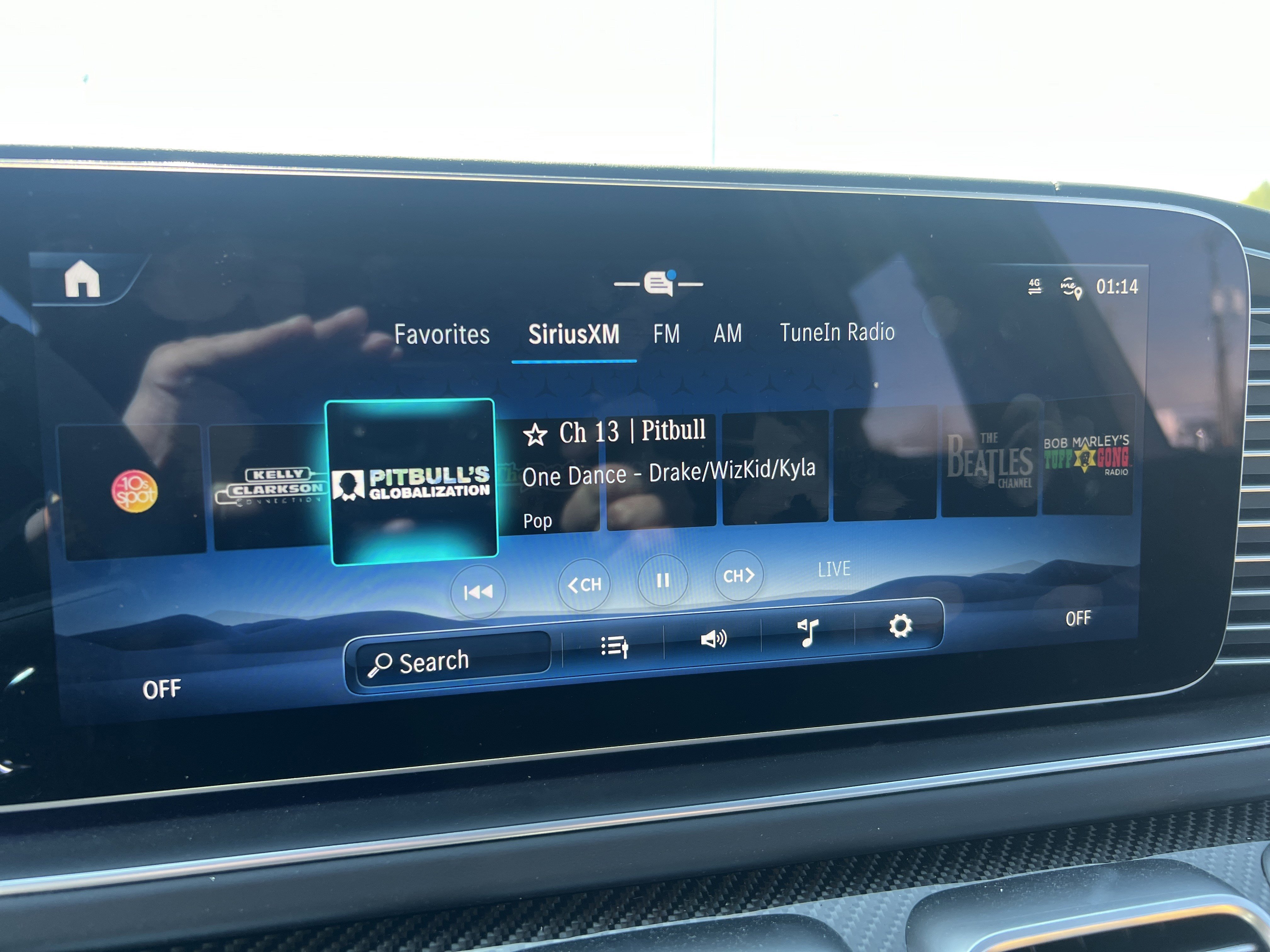 Used 2026 Mercedes-Benz GLE 63 AMG S image 43