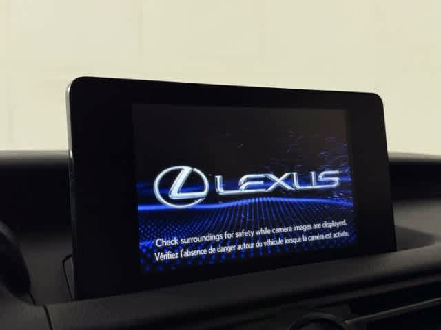 Used 2023 Lexus IS 300 w/ Comfort Package RWD image 18