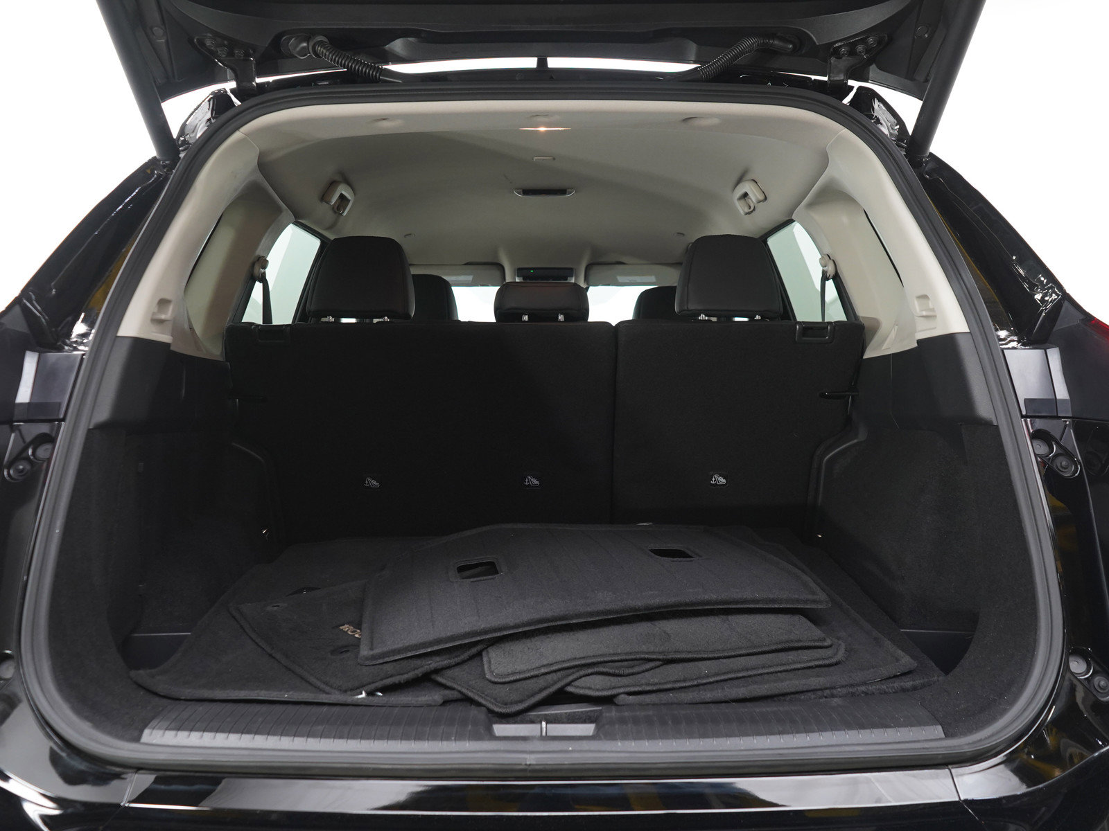 Used 2026 Nissan Rogue SL AWD/4WD image 20