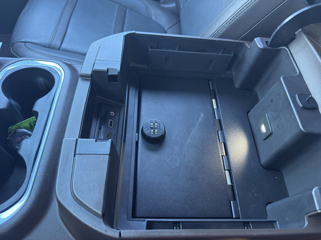 Used 2023 GMC Sierra 2500 Denali image 19