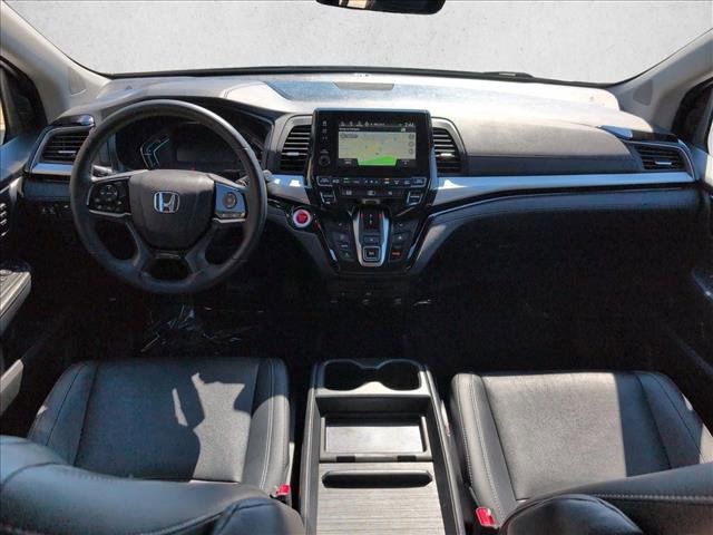 Used 2021 Honda Odyssey Touring image 18