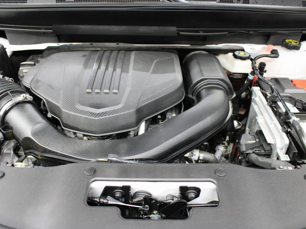 Used 2024 GMC Acadia Denali image 32