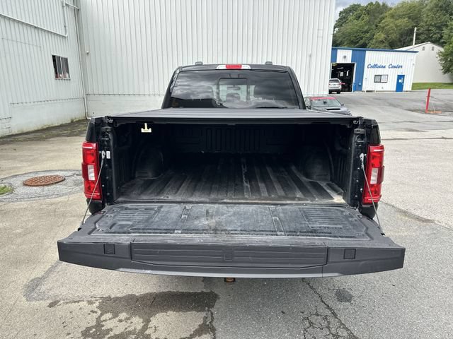 Used 2023 Ford F150 XLT w/ Equipment Group 302A High AWD/4WD image 22