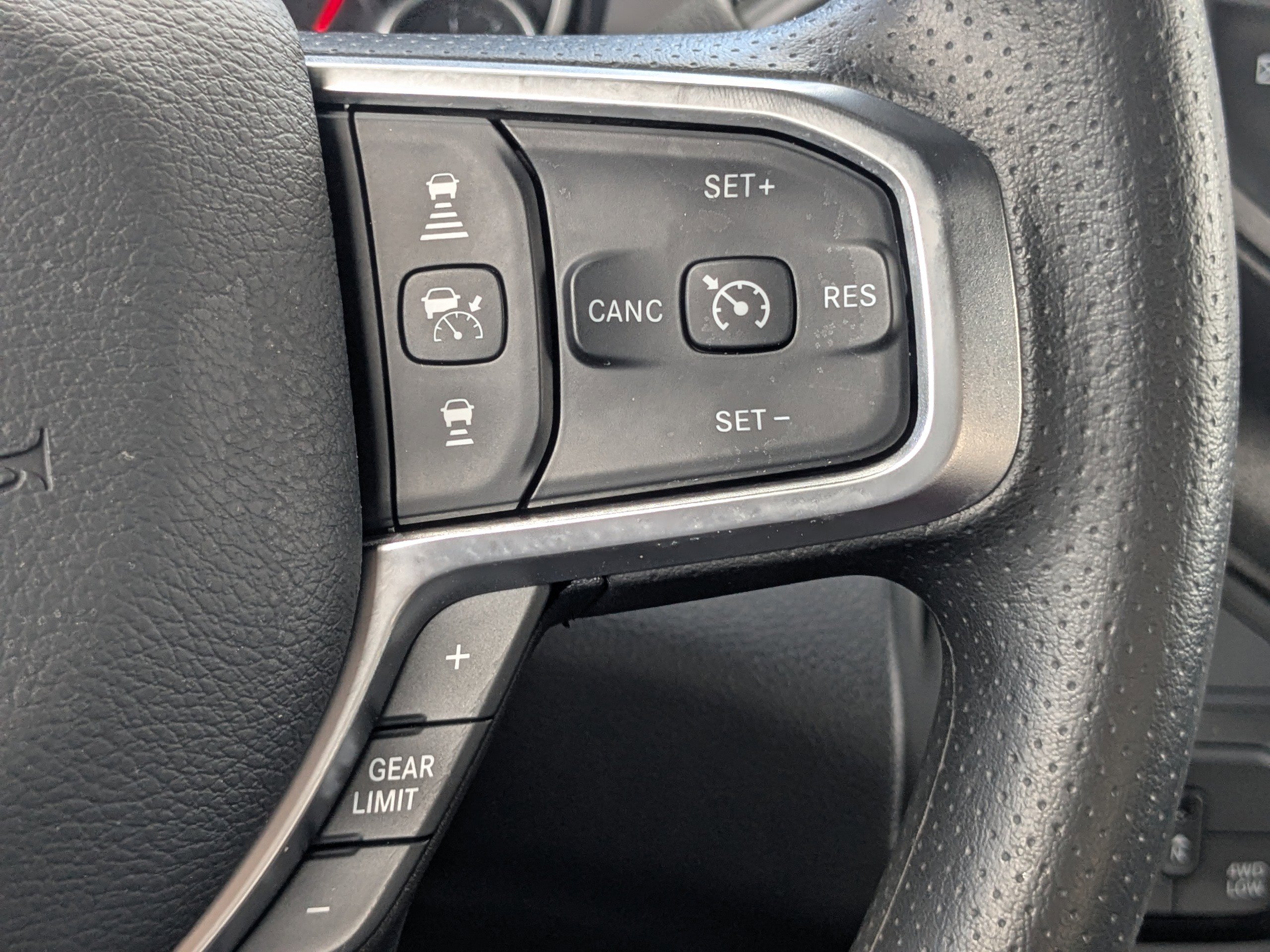 New 2026 RAM 5500 Tradesman w/ Chrome Appearance Group AWD/4WD image 20