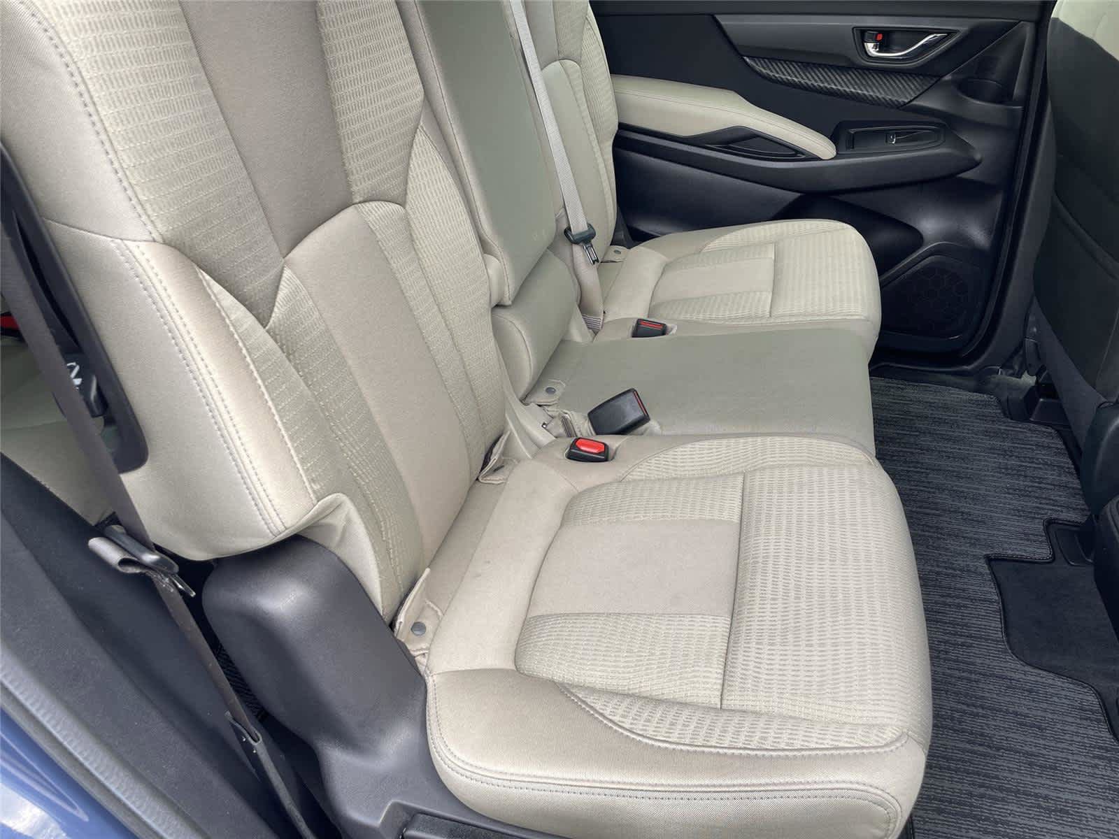 Certified 2025 Subaru Ascent Premium AWD/4WD image 17