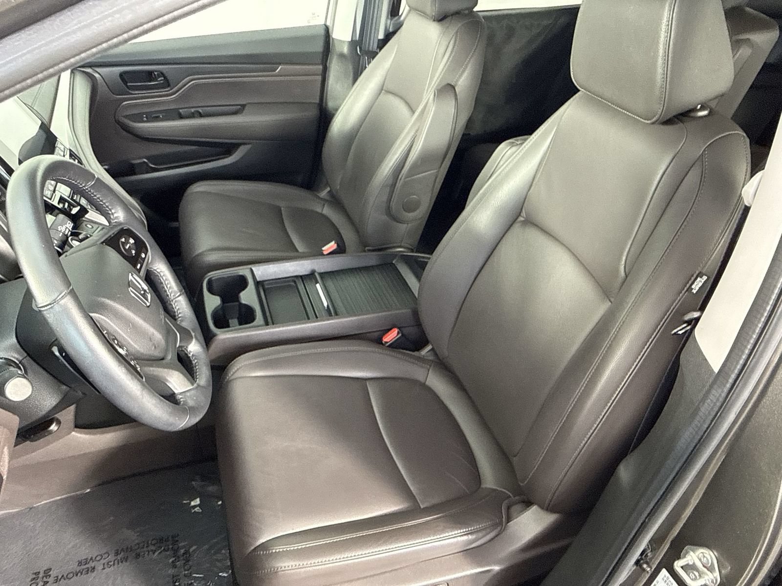Used 2019 Honda Odyssey EX-L image 18