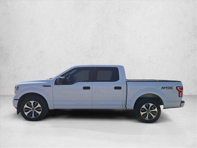 Used 2020 Ford F150 XL w/ Equipment Group 101A Mid video 2