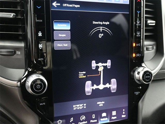 New 2026 RAM 2500 Big Horn image 27
