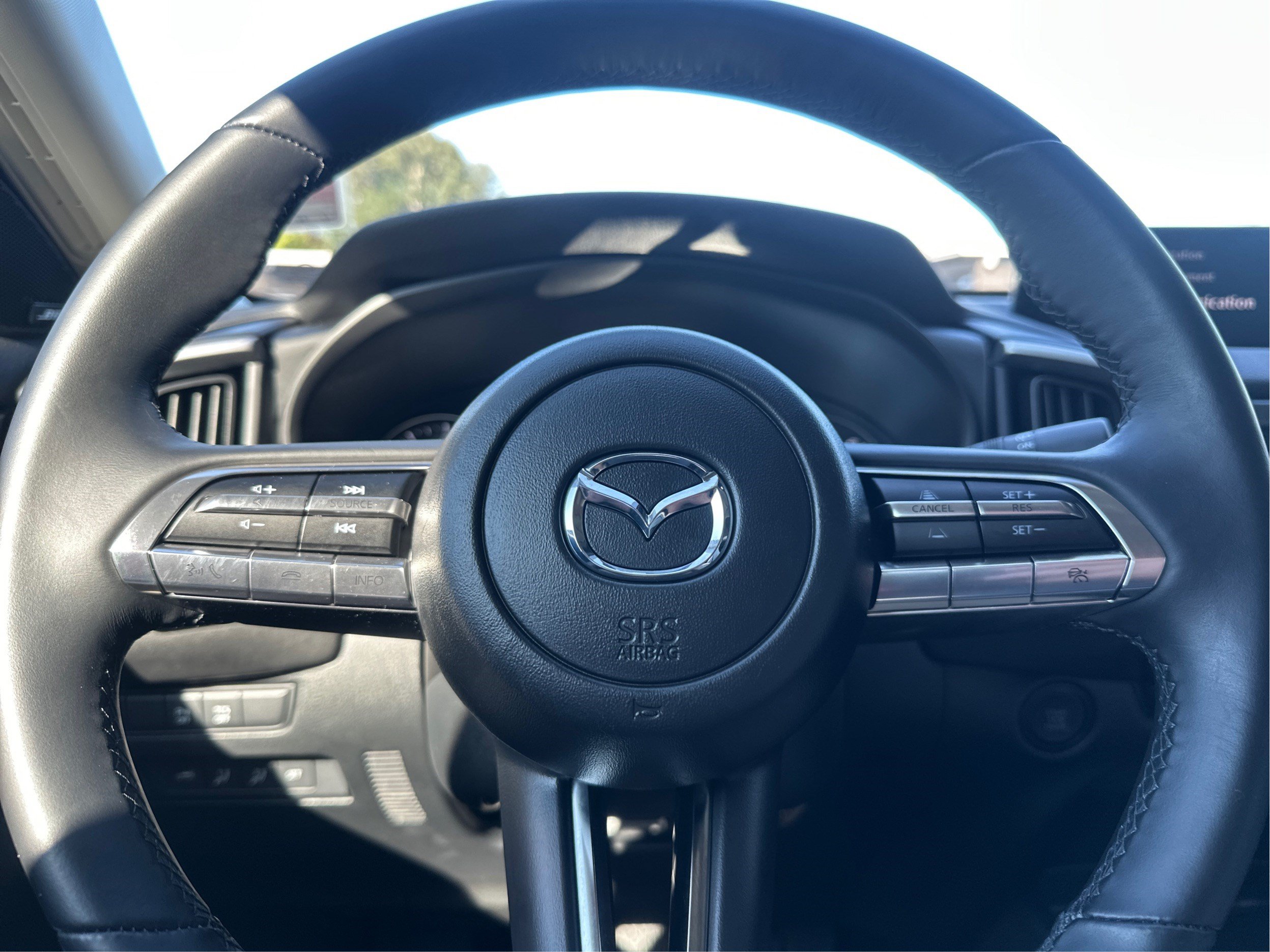 Certified 2026 MAZDA CX-50 AWD 2.5 S w/ Accent Package image 18
