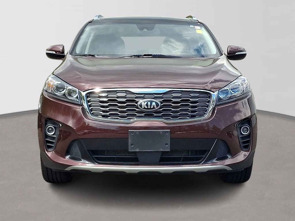 Used 2019 Kia Sorento EX AWD/4WD image 2