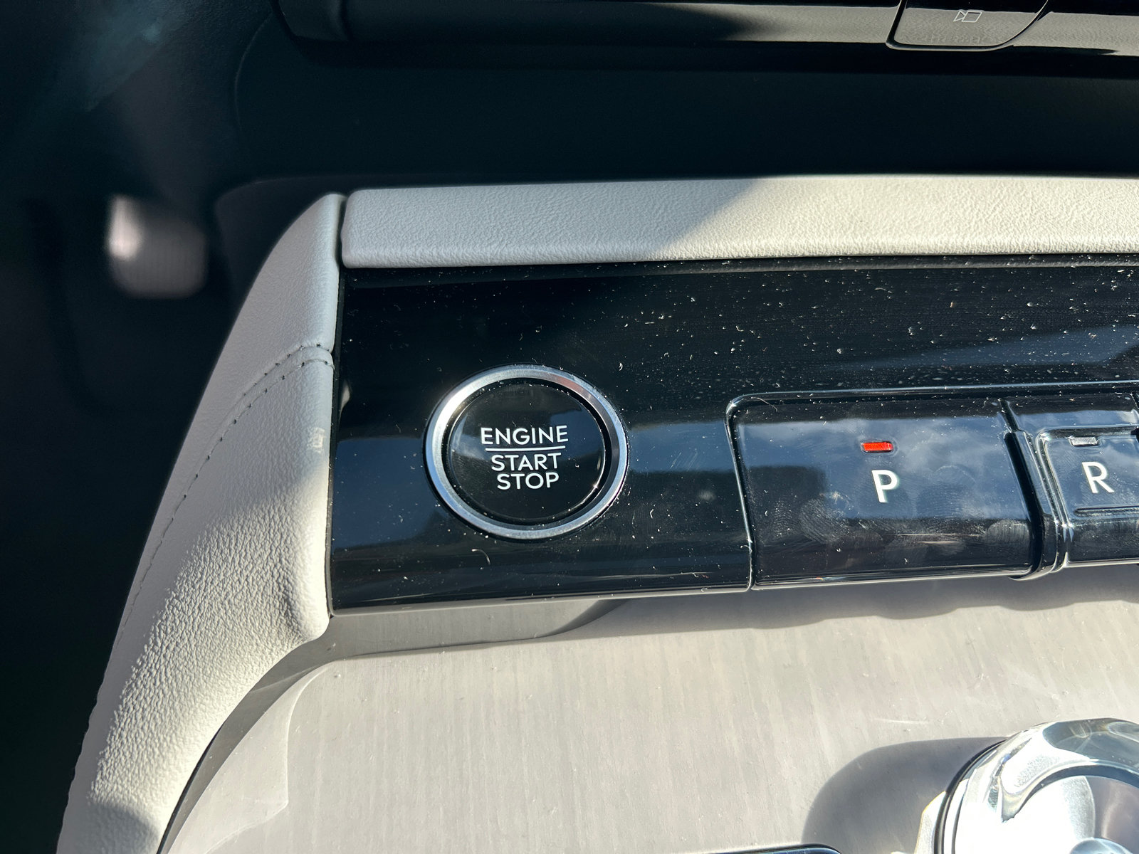 New 2026 Lincoln Navigator Reserve AWD/4WD image 21