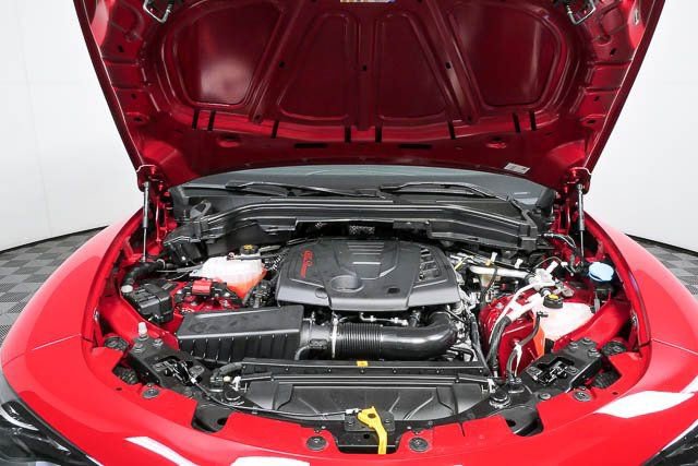 New 2026 Alfa Romeo Stelvio Sprint image 37