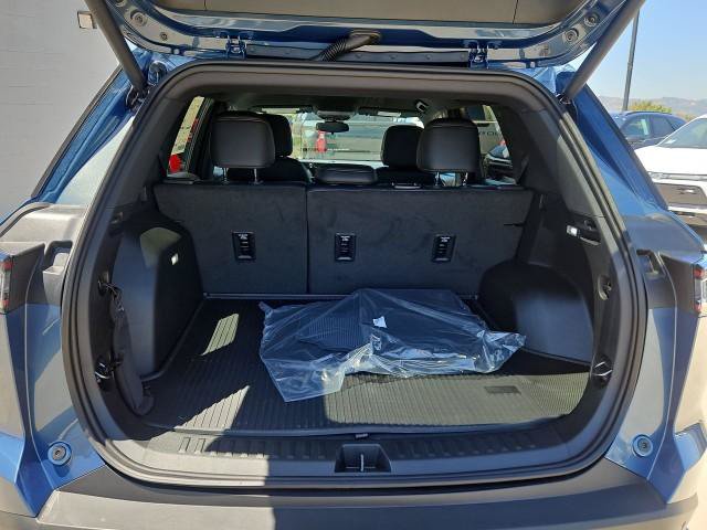 New 2027 Chevrolet Equinox RS FWD image 26
