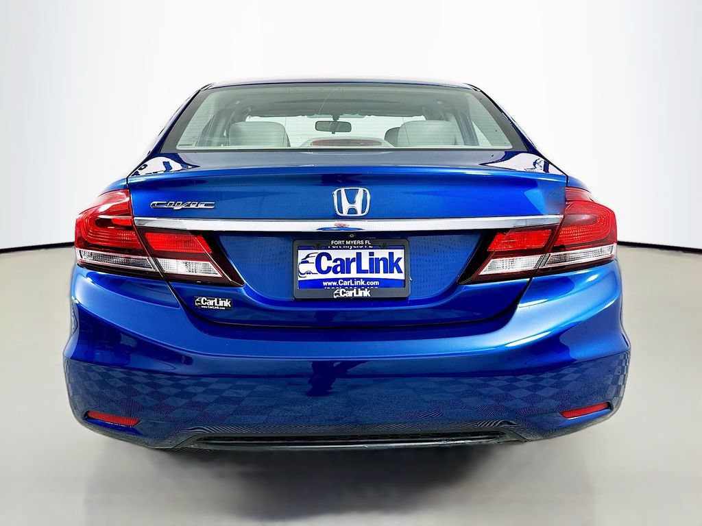 Used 2013 Honda Civic EX-L image 7