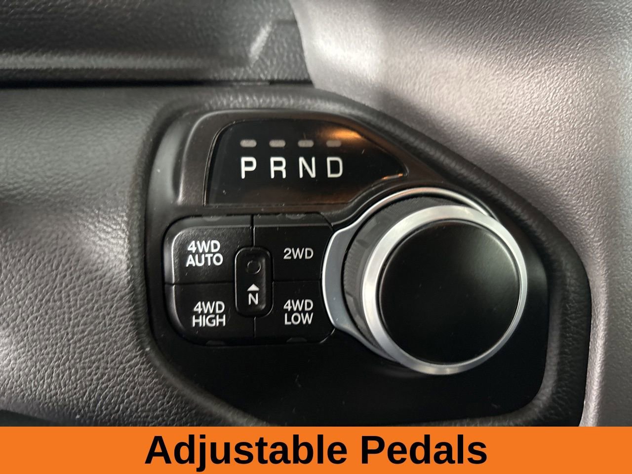 Used 2022 RAM 1500 Big Horn image 15