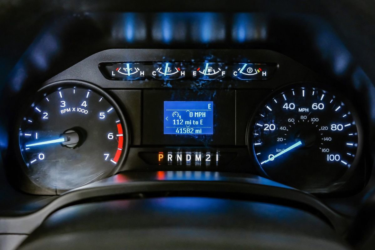 Used 2020 Ford F250 XL w/ STX Appearance Package image 17