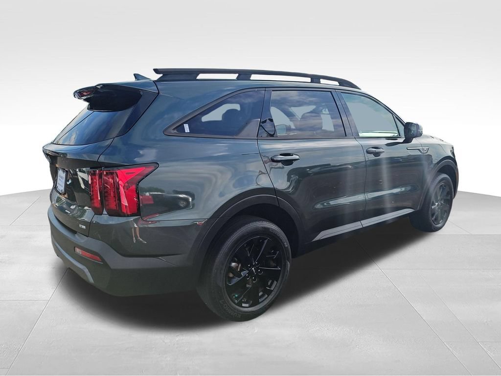 Used 2023 Kia Sorento S AWD/4WD image 5