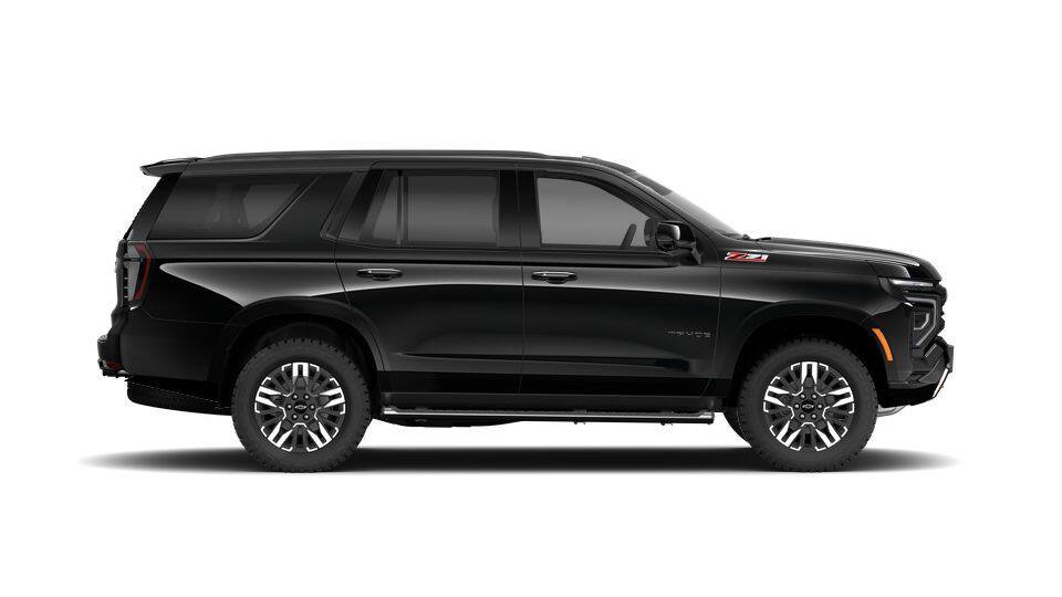 New 2026 Chevrolet Tahoe Z71 w/ Z71 Off-Road Package AWD/4WD image 28