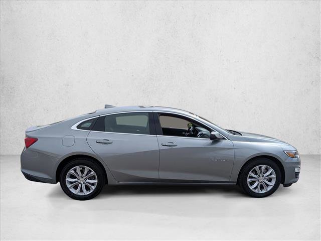 Used 2024 Chevrolet Malibu LT video 4