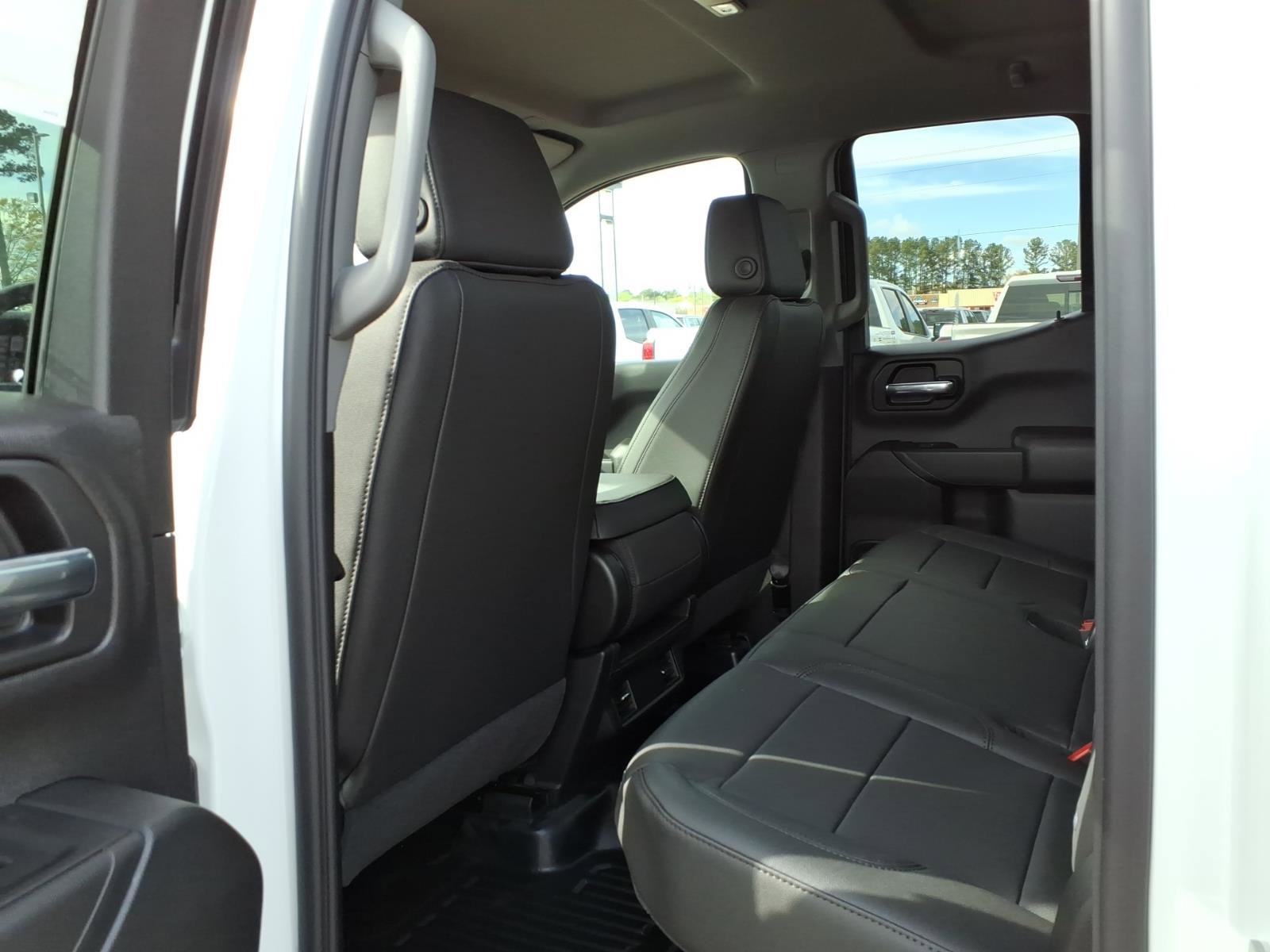 New 2026 GMC Sierra 1500 Pro w/ Pro Value Package RWD image 22