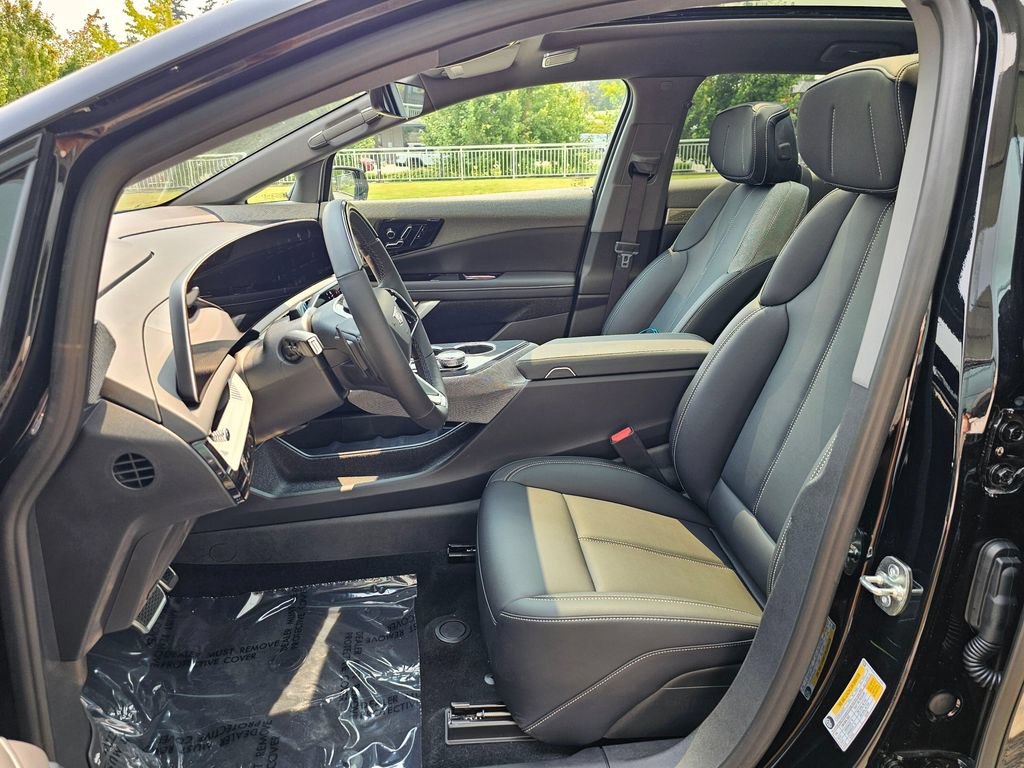 New 2026 Cadillac Optiq Sport 1 AWD/4WD image 20