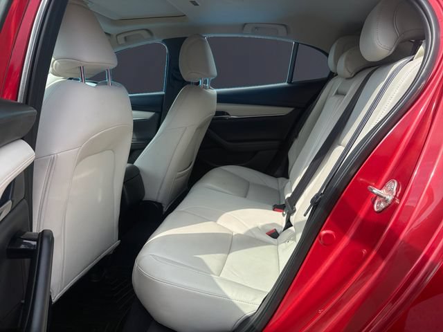 Used 2019 MAZDA MAZDA3 Sedan w/ Premium Package FWD image 13