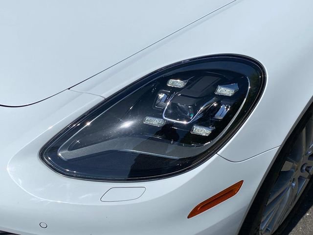 Used 2019 Porsche Panamera image 5