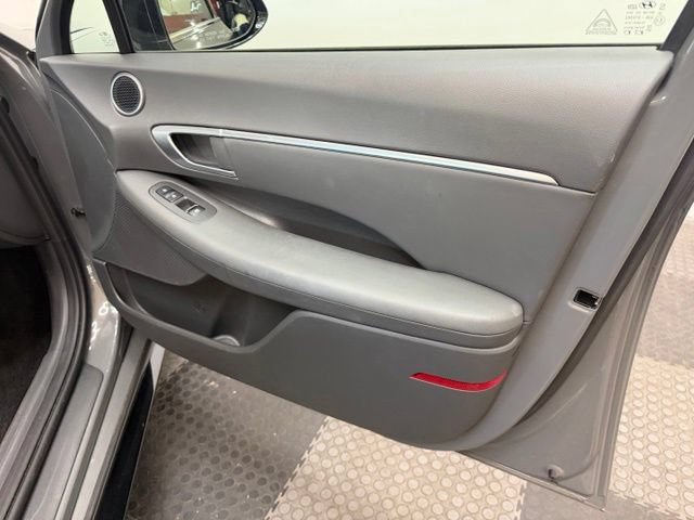Certified 2021 Hyundai Sonata SEL Plus FWD image 38