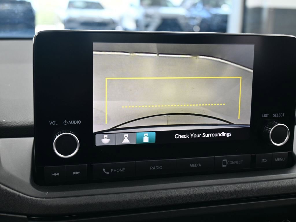 Used 2024 Honda Accord LX image 18