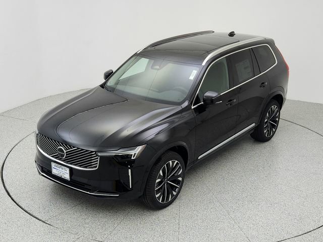 New 2026 Volvo XC90 B6 Plus w/ Protection Package Premier image 13
